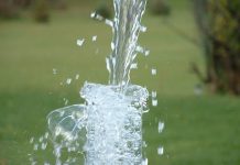 Скважина успеха: лицензия на воду